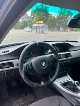 BMW 320 i, снимка 5