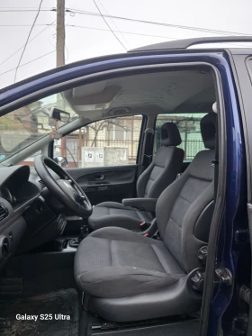 VW Sharan 1, 9TDI.6+ 1, снимка 12