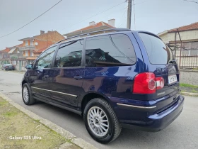 VW Sharan 1, 9TDI.6+ 1, снимка 5
