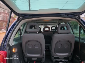 VW Sharan 1, 9TDI.6+ 1, снимка 17