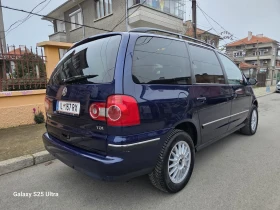 VW Sharan 1, 9TDI.6+ 1, снимка 4