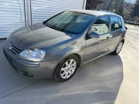 VW Golf 2.0TDI* 4motion* 