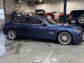 Alpina B7  LWB AWD, снимка 4