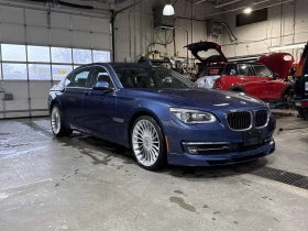 Alpina B7  LWB AWD