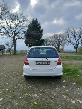 Honda Jazz, снимка 6