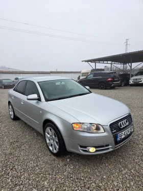 Audi A4 - 3750 € / 7334.36 лв. - 48315962 2