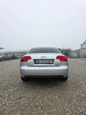 Audi A4 - 3750 € / 7334.36 лв. - 48315962 5