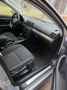 Audi A4 - 3750 € / 7334.36 лв. - 48315962 12