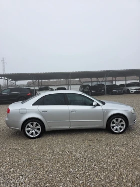 Audi A4 - 3750 € / 7334.36 лв. - 48315962 3