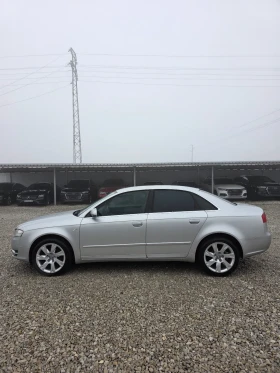 Audi A4 - 3750 € / 7334.36 лв. - 48315962 7