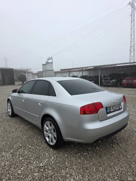 Audi A4 - 3750 € / 7334.36 лв. - 48315962 6