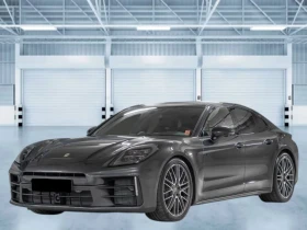 Porsche Panamera 4* E-HYBRID* FACELIFT* MATRIX* BOSE* ПАНО* ГАРАНЦИ
