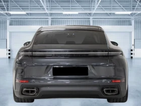 Porsche Panamera 4* E-HYBRID* FACELIFT* MATRIX* BOSE* ПАНО* ГАРАНЦИ - 116455 € / 227766.18 лв. - 36644353 7