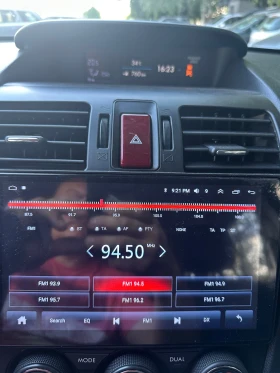 Subaru XV - 8600 € / 16820.14 лв. - 55200919 5