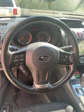 Subaru XV - 8600 € / 16820.14 лв. - 55200919 6