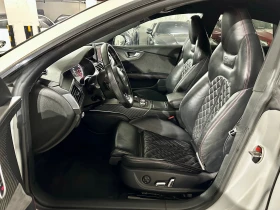 Audi A7 COMPETITION /SoftClose/MTM/BOSE/PODGREVI/MEMORY/ - 21999 € / 43026.30 лв. - 37862169 8