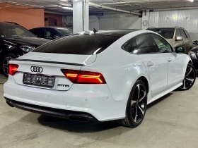Audi A7 COMPETITION /SoftClose/MTM/BOSE/PODGREVI/MEMORY/ - 21999 € / 43026.30 лв. - 37862169 2