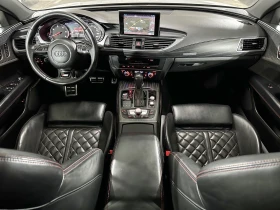 Audi A7 COMPETITION /SoftClose/MTM/BOSE/PODGREVI/MEMORY/ - 21999 € / 43026.30 лв. - 37862169 11