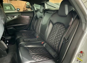 Audi A7 COMPETITION /SoftClose/MTM/BOSE/PODGREVI/MEMORY/ - 21999 € / 43026.30 лв. - 37862169 14