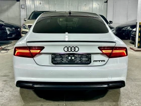 Audi A7 COMPETITION /SoftClose/MTM/BOSE/PODGREVI/MEMORY/ - 21999 € / 43026.30 лв. - 37862169 6