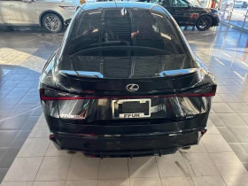 Lexus IS 350 AWD / R-LINE / ОБДУХВАНЕ / CARFAX - 31600 € / 61804.23 лв. - 42825038 4