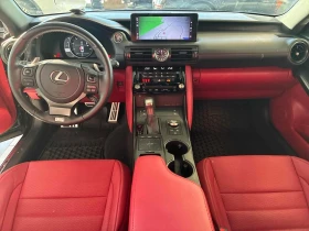 Lexus IS 350 AWD / R-LINE / ОБДУХВАНЕ / CARFAX - 31600 € / 61804.23 лв. - 42825038 10