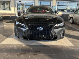 Lexus IS 350 AWD / R-LINE / ОБДУХВАНЕ / CARFAX - 31600 € / 61804.23 лв. - 42825038 5