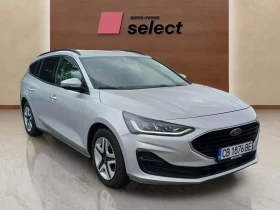 Ford Focus 1.0 EcoBoost - 12090 € / 23645.98 лв. - 45270266 3