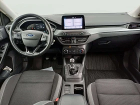 Ford Focus 1.0 EcoBoost - 12090 € / 23645.98 лв. - 45270266 12