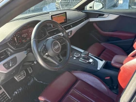 Audi A5 Sportback, снимка 6