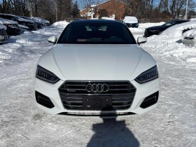 Audi A5 Sportback, снимка 3