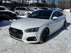 Audi A5 Sportback, снимка 4