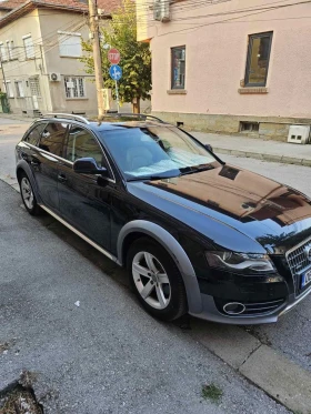 Audi A4 Allroad 2.0TFSI - 7000 € / 13690.81 лв. - 12418386 2