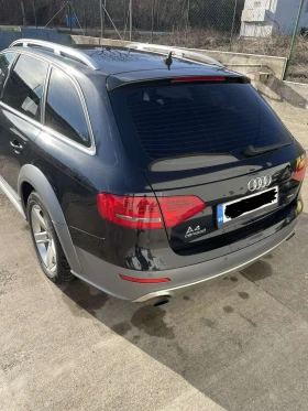 Audi A4 Allroad 2.0TFSI - 7000 € / 13690.81 лв. - 12418386 16