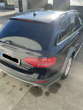 Audi A4 Allroad 2.0TFSI - 7000 € / 13690.81 лв. - 12418386 17