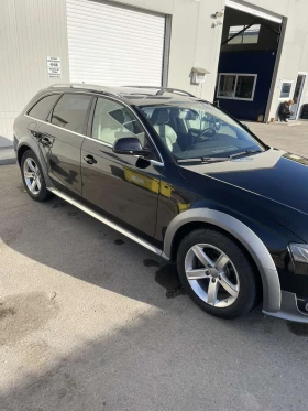Audi A4 Allroad 2.0TFSI - 7000 € / 13690.81 лв. - 12418386 14