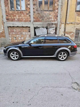 Audi A4 Allroad 2.0TFSI - 7000 € / 13690.81 лв. - 12418386 4