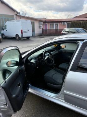 Peugeot 206 - 1500 € / 2933.74 лв. - 10508841 6