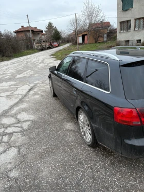 Audi A4 - 3300 € / 6454.24 лв. - 98147537 5