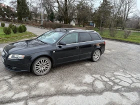 Audi A4 - 3300 € / 6454.24 лв. - 98147537 4