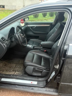 Audi A4 - 3300 € / 6454.24 лв. - 98147537 8
