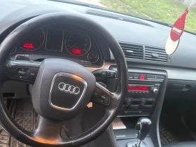 Audi A4 - 3300 € / 6454.24 лв. - 98147537 10