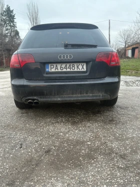 Audi A4 - 3300 € / 6454.24 лв. - 98147537 7