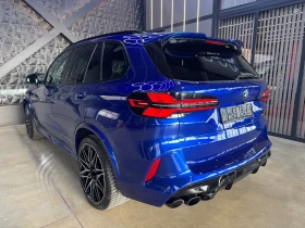 BMW X5M COMPETITION XDRIVE * B&W* ПАНОРАМА* HEAD UP* M PAC - 109900 € / 214945.72 лв. - 21114441 3
