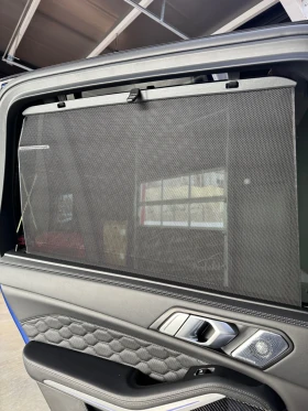 BMW X5M COMPETITION XDRIVE * B&W* ПАНОРАМА* HEAD UP* M PAC - 109900 € / 214945.72 лв. - 21114441 8
