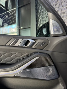 BMW X5M COMPETITION XDRIVE * B&W* ПАНОРАМА* HEAD UP* M PAC - 109900 € / 214945.72 лв. - 21114441 13
