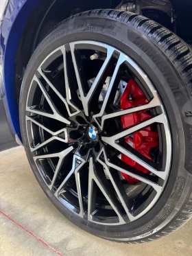 BMW X5M COMPETITION XDRIVE * B&W* ПАНОРАМА* HEAD UP* M PAC - 109900 € / 214945.72 лв. - 21114441 17