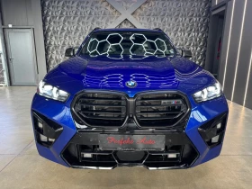 BMW X5M COMPETITION XDRIVE * B&W* ПАНОРАМА* HEAD UP* M PAC - 109900 € / 214945.72 лв. - 21114441 2