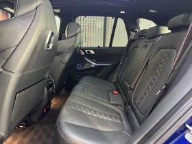 BMW X5M COMPETITION XDRIVE * B&W* ПАНОРАМА* HEAD UP* M PAC - 109900 € / 214945.72 лв. - 21114441 5