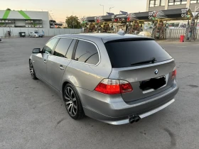 BMW 535 D  - 6700 € / 13104.06 лв. - 32493078 8